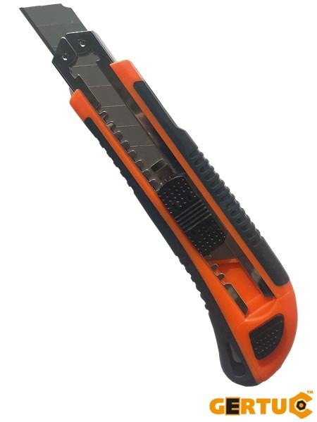 NOŻYK Z ŁAMANYM OSTRZEM NOŻYK Z ŁAMANYM OSTRZEM