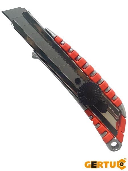 NOŻYK Z ŁAMANYM OSTRZEM NOŻYK Z ŁAMANYM OSTRZEM