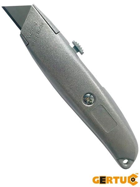 NOŻYK Z OSTRZEM TRAPEZOWYM NOŻYK Z OSTRZEM TRAPEZOWYM