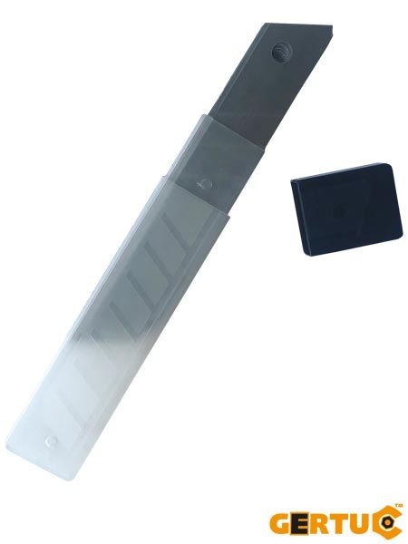 OSTRZA ŁAMANE OSTRZA ŁAMANE