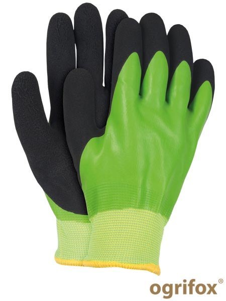 RĘKAWICE OCHRONNE OX.12.330 WINGREEN RĘKAWICE OCHRONNE OX.12.330 WINGREEN