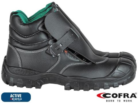 BUTY BEZPIECZNE BUTY BEZPIECZNE