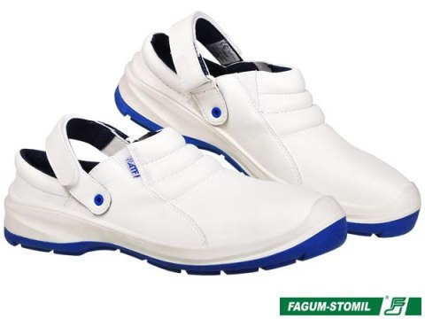 BUTY BEZPIECZNE BUTY BEZPIECZNE