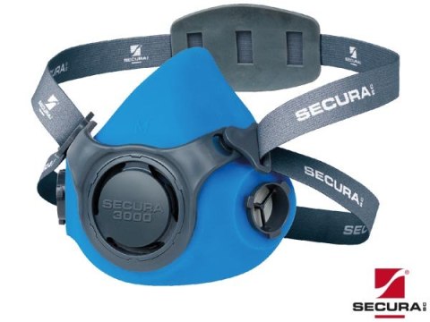 PÓŁMASKA OCHRONNA PÓŁMASKA OCHRONNA