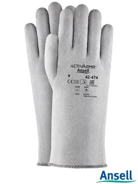 RĘKAWICE OCHRONNE RĘKAWICE OCHRONNE