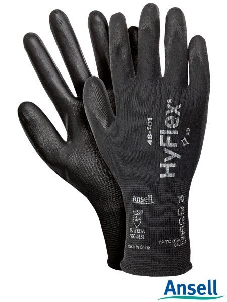 RĘKAWICE OCHRONNE RĘKAWICE OCHRONNE