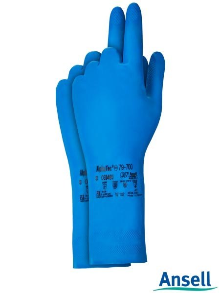 RĘKAWICE OCHRONNE RĘKAWICE OCHRONNE