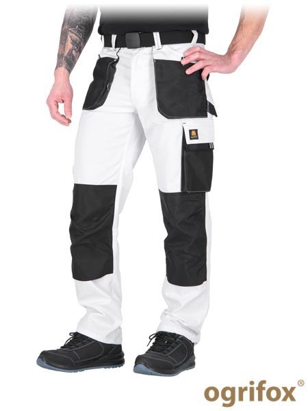 SPODNIE OCHRONNE DO PASA OX.05.321 OGR-T SPODNIE OCHRONNE DO PASA OX.05.321 OGR-T