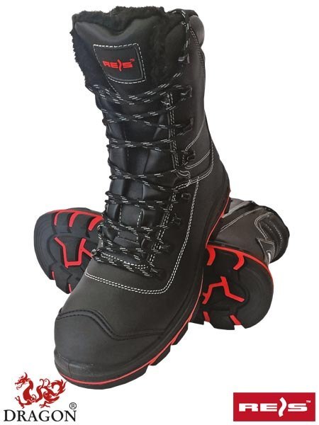 BUTY BEZPIECZNE BUTY BEZPIECZNE