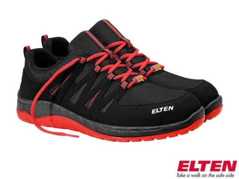 BUTY BEZPIECZNE BUTY BEZPIECZNE