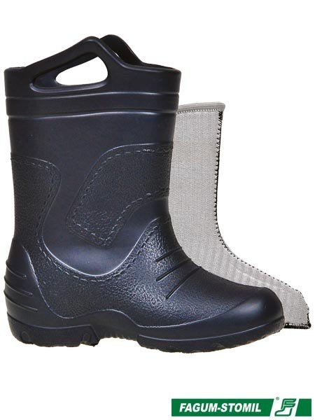 BUTY Z TWORZYWA EVA BUTY Z TWORZYWA EVA