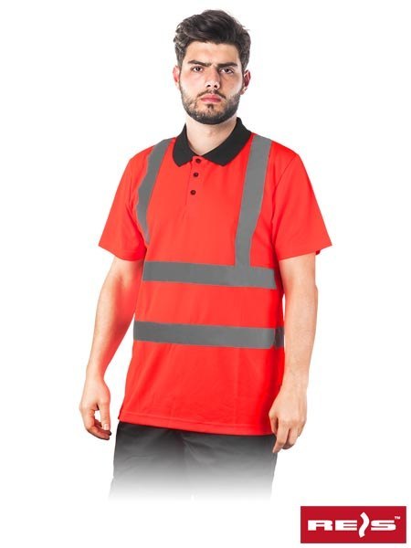 KOSZULKA POLO OCHRONNA KOSZULKA POLO OCHRONNA