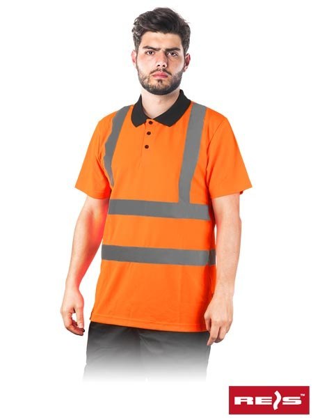 KOSZULKA POLO OCHRONNA KOSZULKA POLO OCHRONNA