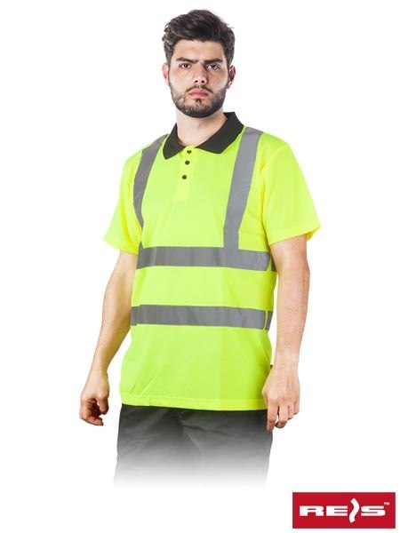 KOSZULKA POLO OCHRONNA KOSZULKA POLO OCHRONNA