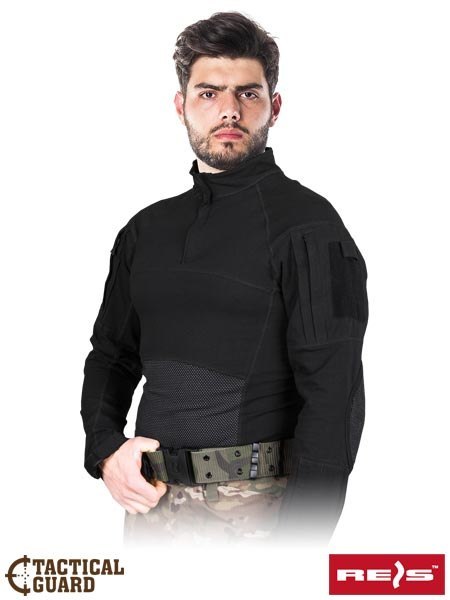 T-SHIRT MĘSKI Z DŁUGIM RĘKAWEM T-SHIRT MĘSKI Z DŁUGIM RĘKAWEM