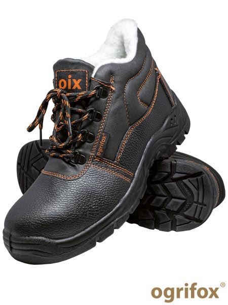 BUTY BEZPIECZNE OX.01.104 OIX-TO-SB BUTY BEZPIECZNE OX.01.104 OIX-TO-SB