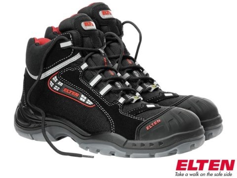 BUTY BEZPIECZNE BUTY BEZPIECZNE