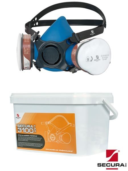 MASKA OCHRONNA LAK MASKA OCHRONNA LAK