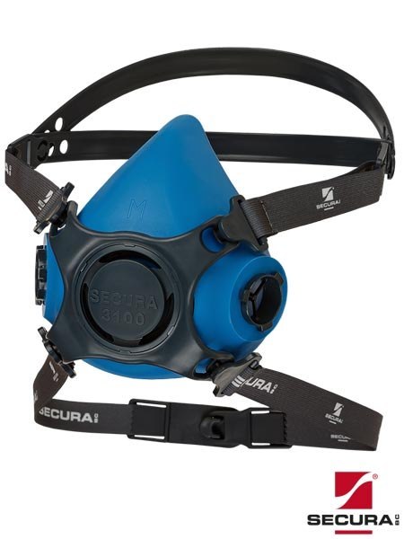 PÓŁMASKA OCHRONNA PÓŁMASKA OCHRONNA