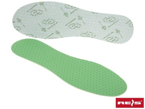 WKŁADKI DO BUTÓW WKŁADKI DO BUTÓW