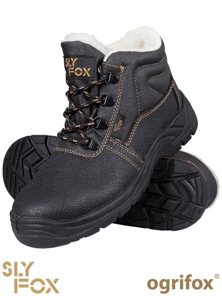 BUTY BEZPIECZNE OX.01.846 SLX-TO-SB BUTY BEZPIECZNE OX.01.846 SLX-TO-SB