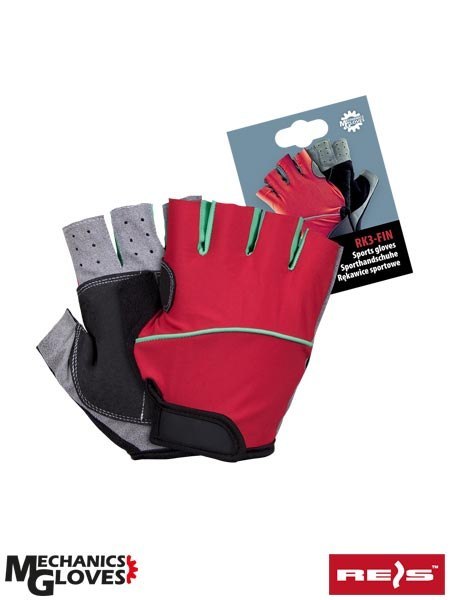 RĘKAWICE SPORTOWE RĘKAWICE SPORTOWE