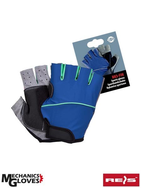 RĘKAWICE SPORTOWE RĘKAWICE SPORTOWE