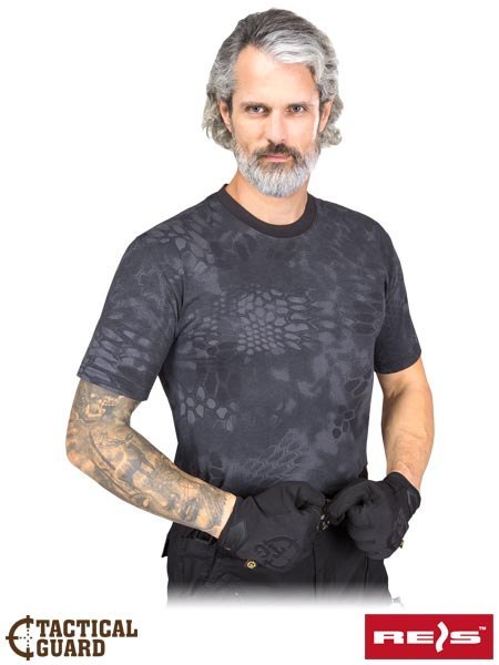 T-SHIRT MĘSKI T-SHIRT MĘSKI