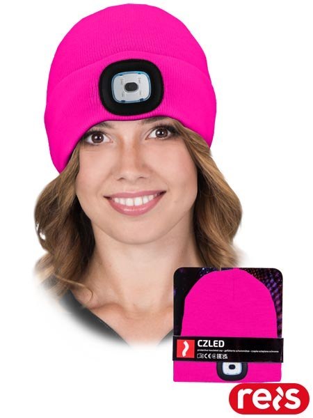 CZAPKA OCHRONNA OCIEPLANA CZAPKA OCHRONNA OCIEPLANA