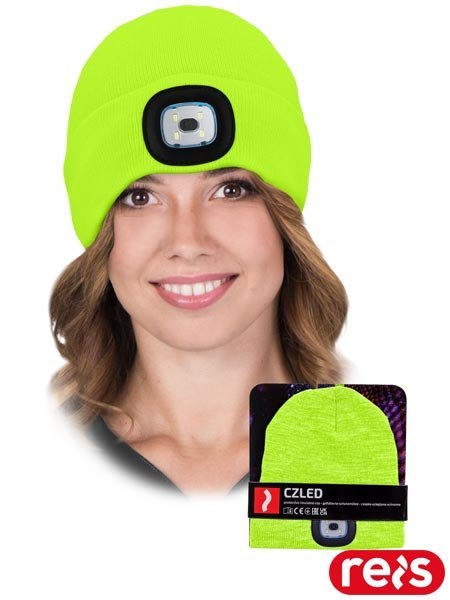 CZAPKA OCHRONNA OCIEPLANA CZAPKA OCHRONNA OCIEPLANA