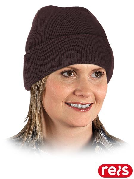 CZAPKA OCIEPLANA OCHRONNA CZAPKA OCIEPLANA OCHRONNA