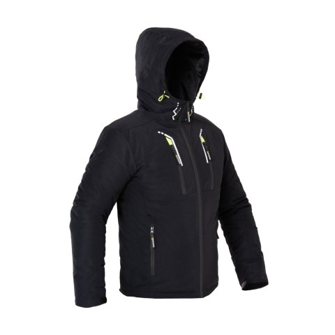 KURTKA ROBOCZA OCIEPLANA PROCERA LUMA