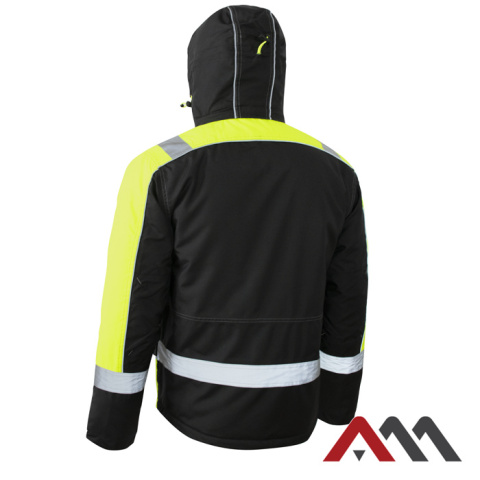 KURTKA ROBOCZA OCIEPLANA CLASSWORK ART.MASTER KURTKA ROBOCZA OCIEPLANA CLASSWORK ART.MASTER