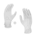RĘKAWICE OCHRONNE X-DOTSTAR ROZM. 8