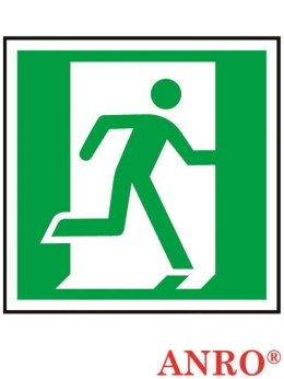 ZNAK BEZPIECZEŃSTWA