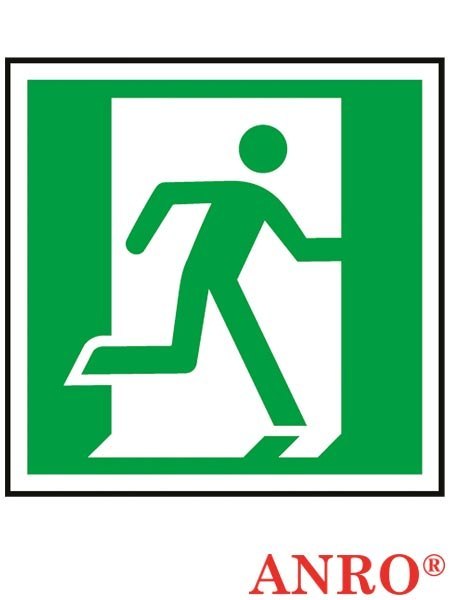 ZNAK BEZPIECZEŃSTWA