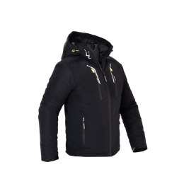 KURTKA OCIEPLANA PROCERA LUMA ROZM. M