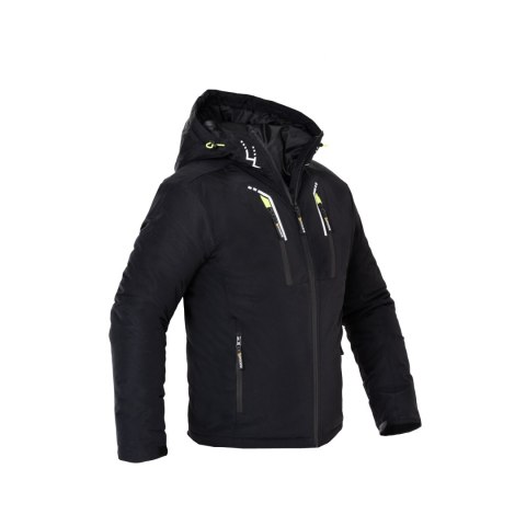 KURTKA OCIEPLANA PROCERA LUMA ROZM. M