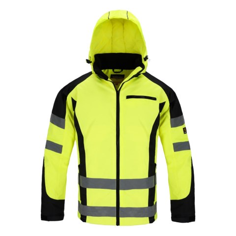 KURTKA OCIEPLANA SNIPER ROZM. L KURTKA OCIEPLANA SNIPER ROZM. L