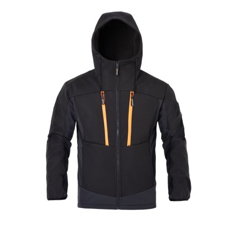 SOFTSHELL PROCERA APRICO ROZM. L