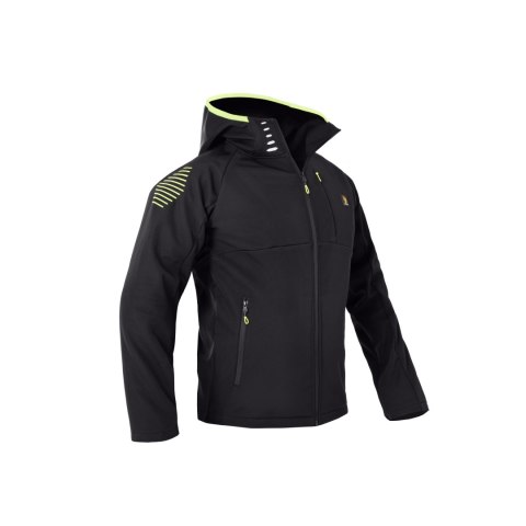 SOFTSHELL PROCERA VALOR ROZM. XL