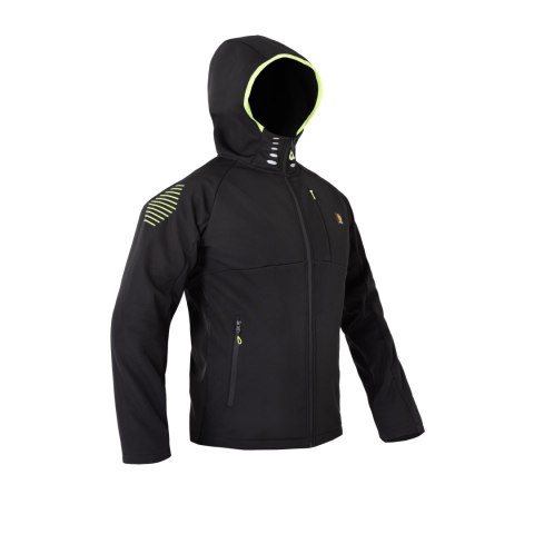 SOFTSHELL PROCERA VALOR ROZM. XL