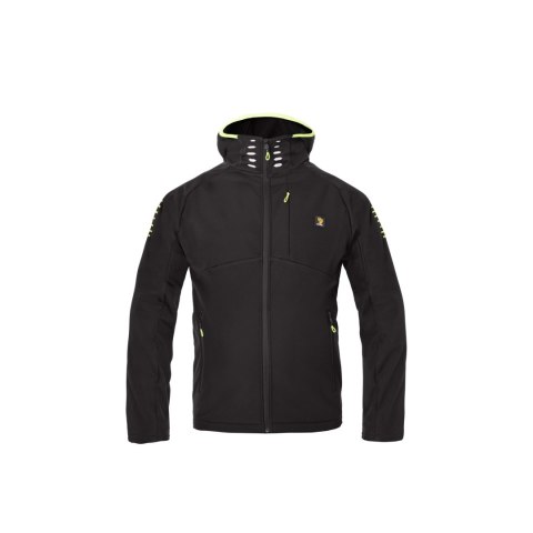 SOFTSHELL PROCERA VALOR ROZM. XL