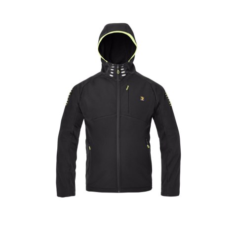 SOFTSHELL PROCERA VALOR ROZM. XL