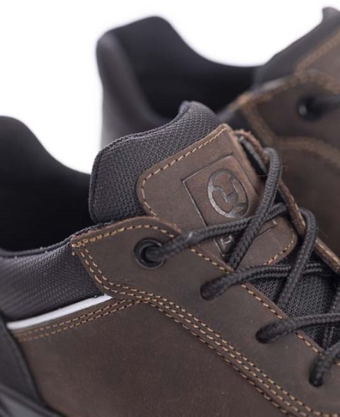 Obuwie ochronne ARDON®LEADERLOW S3