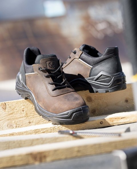 Obuwie ochronne ARDON®LEADERLOW S3