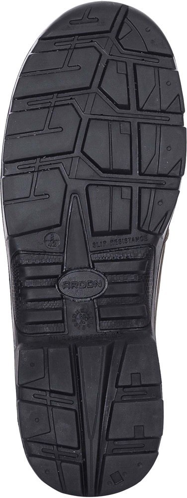 Obuwie robocze ARDON®LEADERLOW O2