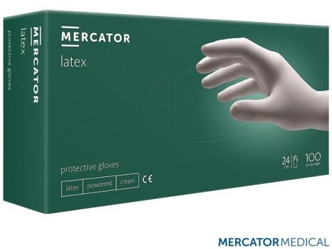 RĘKAWICE LATEKSOWE RĘKAWICE LATEKSOWE