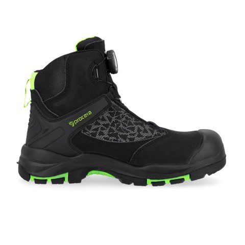 TRZEWIKI OCHRONNE MARKER S3L ROZM. 44