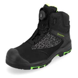 TRZEWIKI OCHRONNE MARKER S3L ROZM. 45